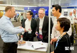 马来西亚涡轮机械展展会现场(现场盛况)3
