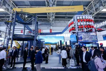 北京风能大会-北京风能展CWP2026有哪些参展商？参展商名单大全