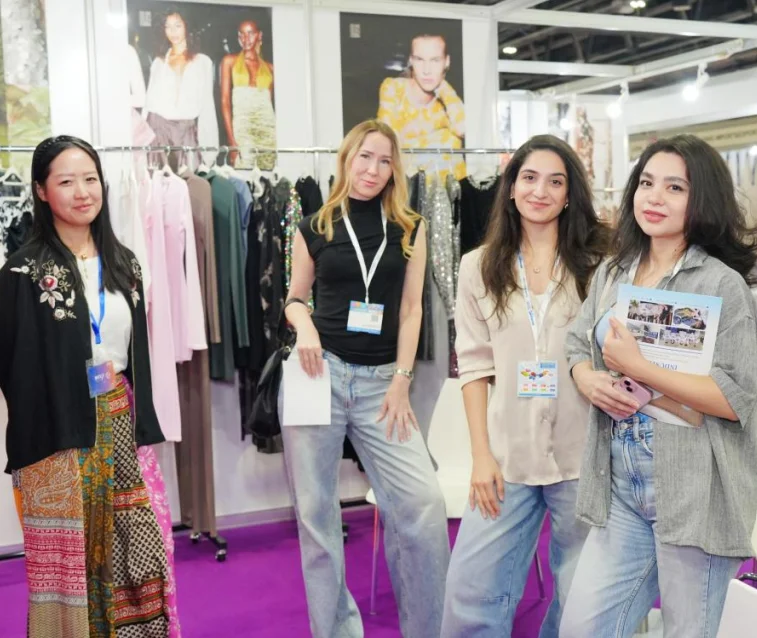 2026迪拜箱包展(Asia Fashion Show)会刊如何获取？