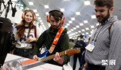 2027美国乐器展(THE NAMM SHOW)最新参展商名录