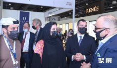 2025年迪拜珠宝展门票价格,如何购买?