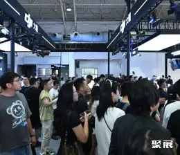 Beijing International Radio, Film and Television Exhibition on-site exhibition (highlights)3