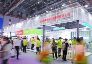 成都加盟展现场图片1