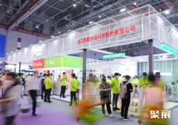 SFE成都展展会现场(现场盛况)2