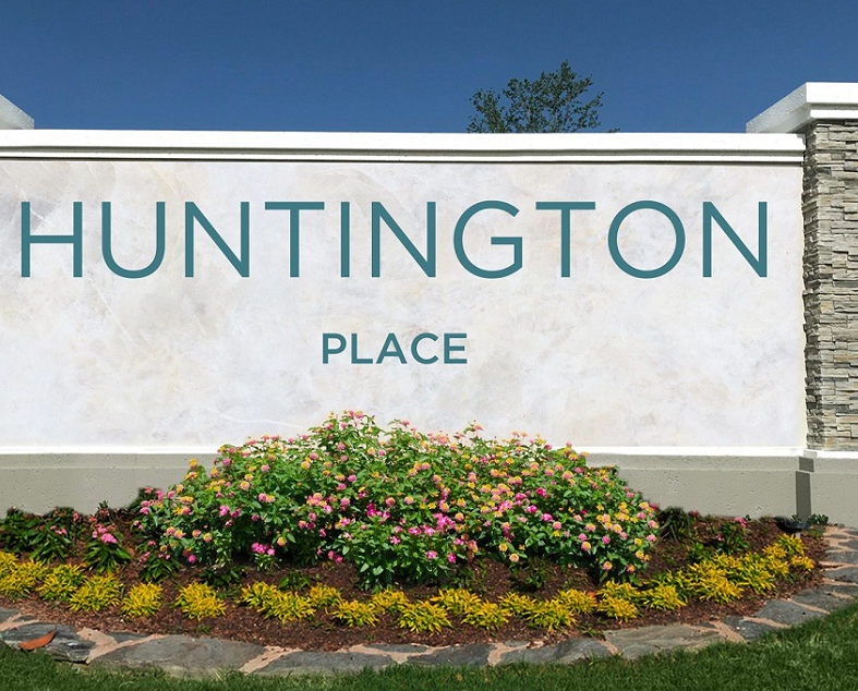 美国底特律亨廷顿广场会展中心实景