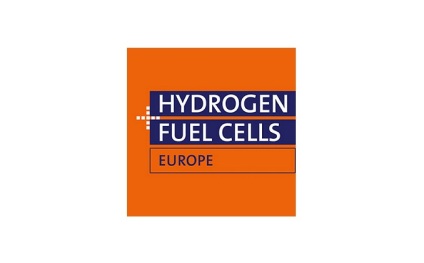 德国欧洲氢能及燃料电池展览会