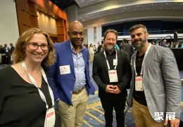 美国建筑设计展现场图片5