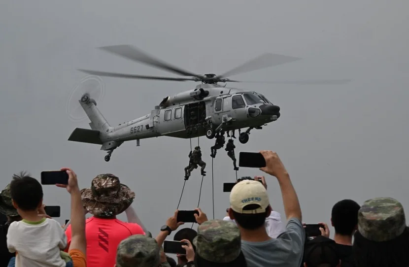 2025长春航空展9月19-23日举办，长春航展预约门票、购票入口、门票价格