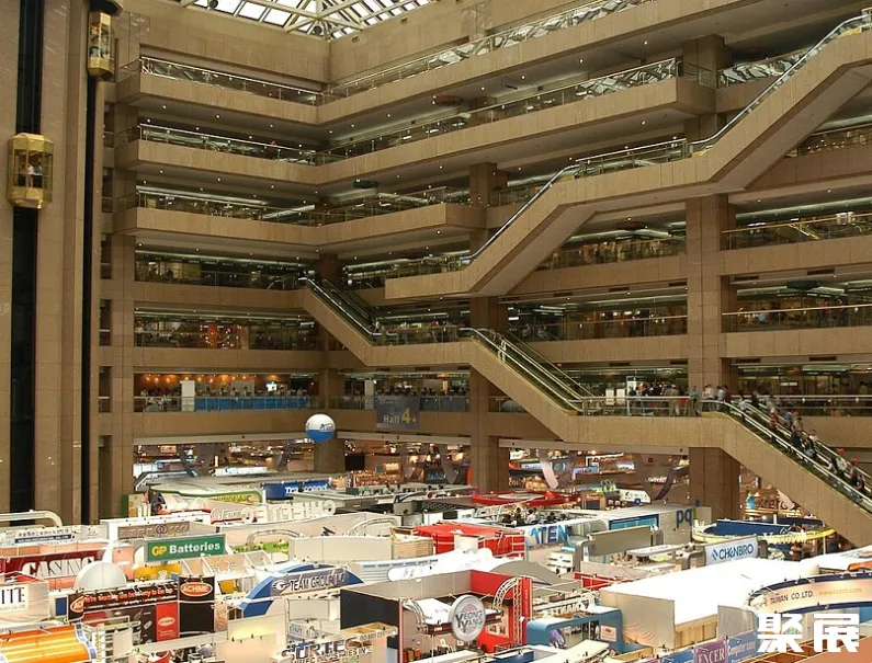 台湾台北世界贸易中心