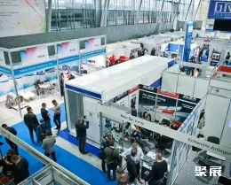 俄罗斯LNG展现场图片1