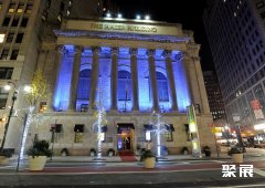 美国纽约Gotham Hall