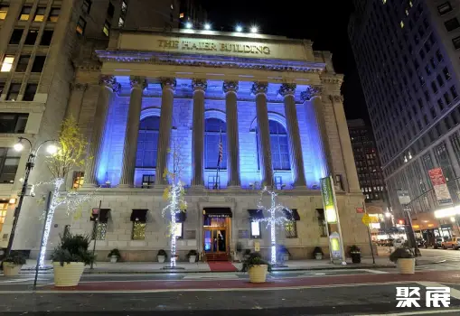 美国纽约Gotham Hall