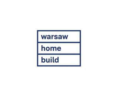 波兰建筑展logo