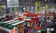 马来西亚清真食品展2025门票购买途径