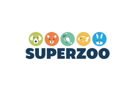 美国宠物展logo
