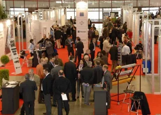 西班牙机器人展2025最新参展商名录