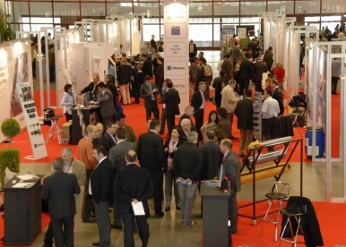 西班牙机器人展2025最新参展商名录