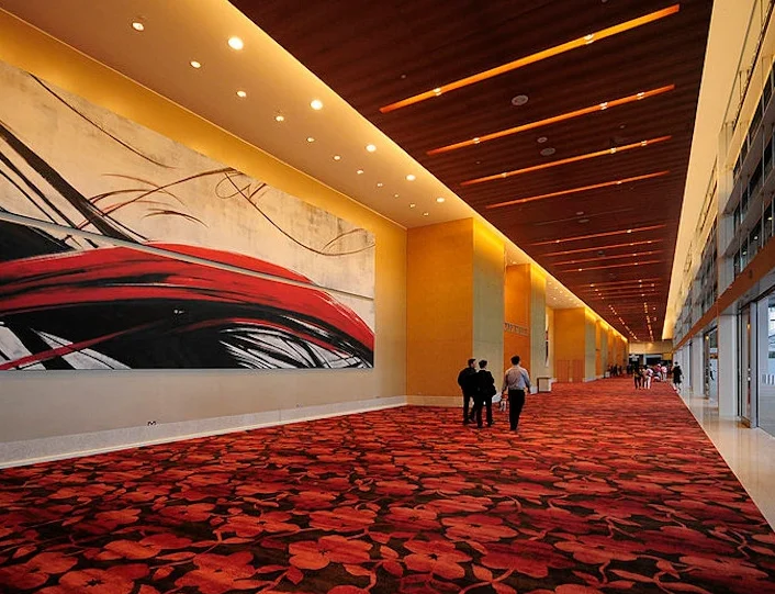 新加坡金沙会展中心图片7