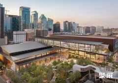 美国奥斯汀会议中心