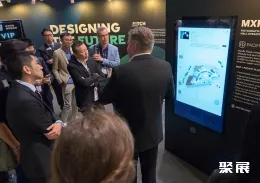 香港零售展现场图片3