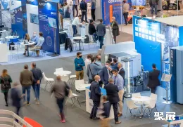 西班牙3D打印展现场图片2