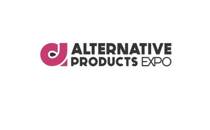 ALTERNATIVE PRODUCTS EXPO