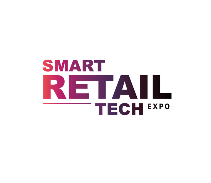 Smart Retail Tech Expo exhibition logo