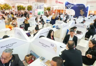 2026新加坡会奖旅游展时间表及地点