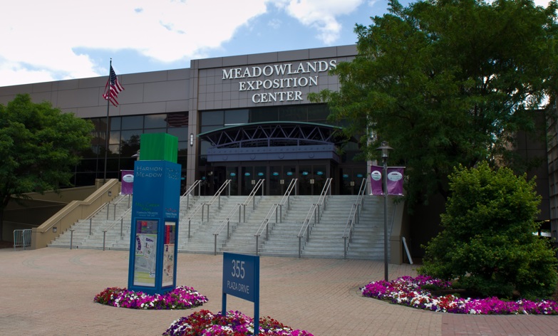 Meadowlands Exposition Center