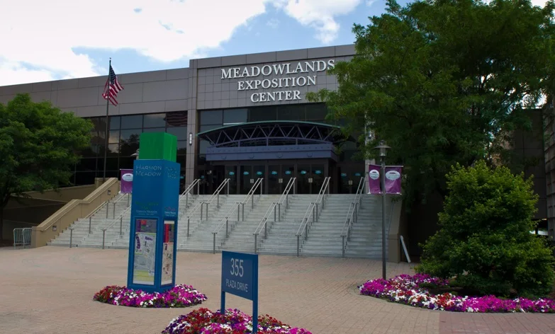 美国新泽西州Meadowlands展览中心图片2