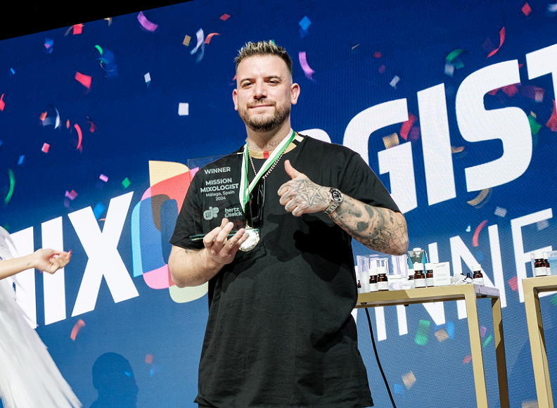 捷克電子煙展展會現場(現場盛況)3