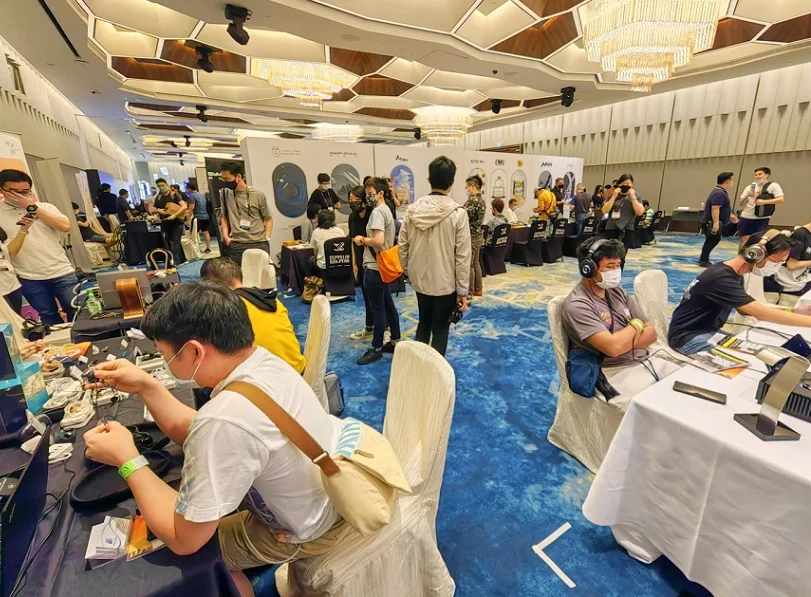 2026新加坡耳机展(CanJam Global)电子会刊