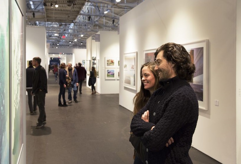 2024美国影像展观众登记及注意事项