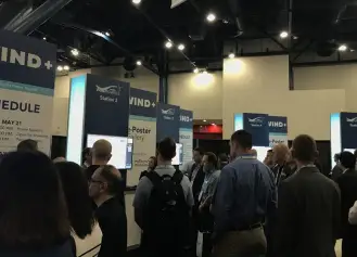 2026加拿大风能展 (CanWEA)预登记注意事项