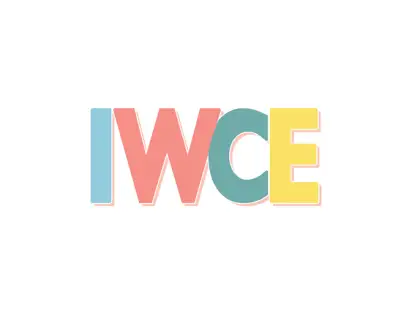 美国窗帘展logo
