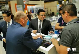 墨西哥塑料展展会现场(现场盛况)8