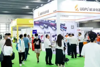 2024广州轨道展展品有哪些？