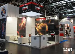 德国铸件展现场图片9