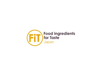 日本食品配料展logo