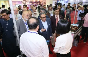 2025巴基斯坦石油展展商名录