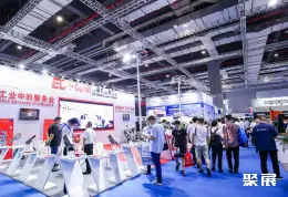 上海国际机器视觉展展会现场(现场盛况)6