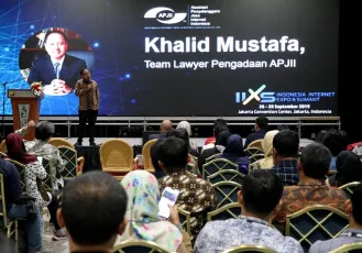 印尼通讯展2025展商名单