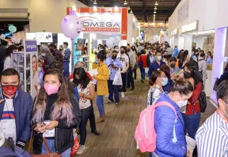 墨西哥口腔展2025门票价格