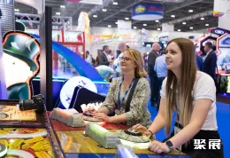 英国游乐设备展现场图片10