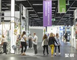 德国婴童展现场图片9