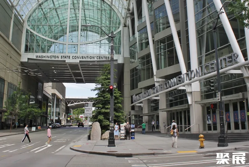 美国华盛顿会展中心