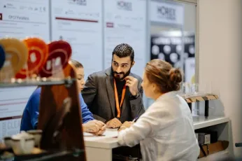 2025年哈萨克斯坦酒店用品展门票多少钱，怎么购买？