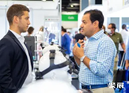 迈阿密医疗展现场图片10