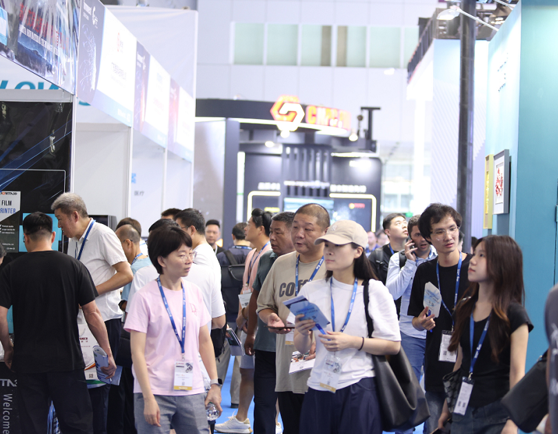 深圳3D打印展2025门票在哪买