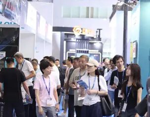 深圳3D打印展(Formnext Asia Shenzhen)2026举办时间与地点